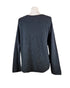 Rundhals Pullover